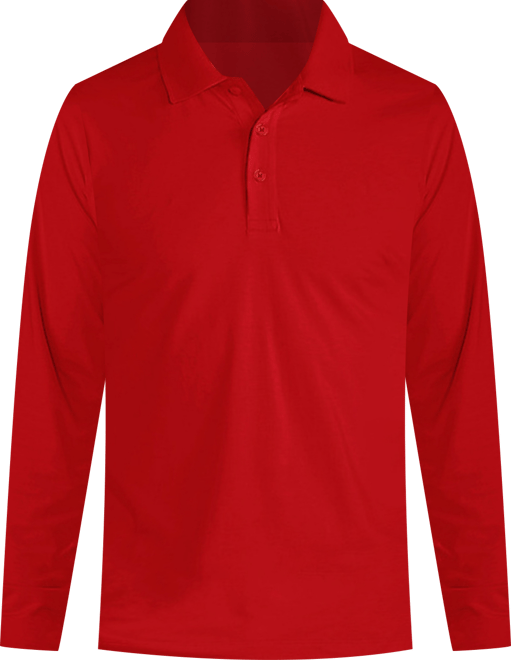 Men's Jump Start Modern Fit Polo Shirt