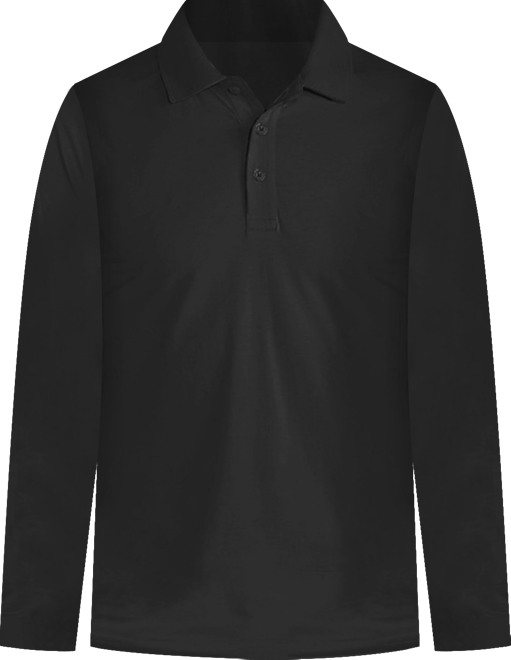 Men's Jump Start Modern Fit Polo Shirt