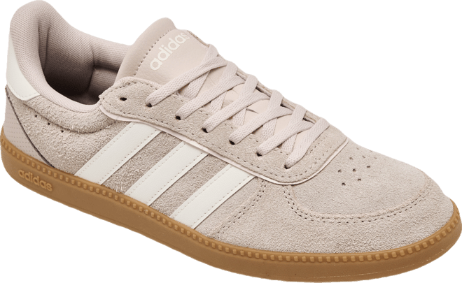 Women's Breaknet Sleek Casual Sneakers from Finish Line