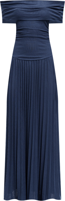 Women's Field of Dreams Maxi Dress