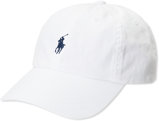 Women's The Iconic Cotton Chino Ball Cap