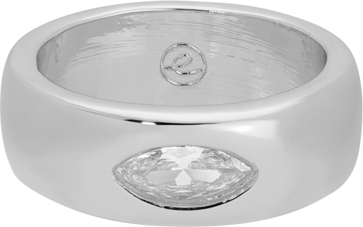 Marquise Cut Treasure Ring