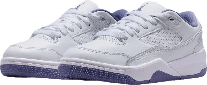 Jordan Flight Court Big Kids' Shoes