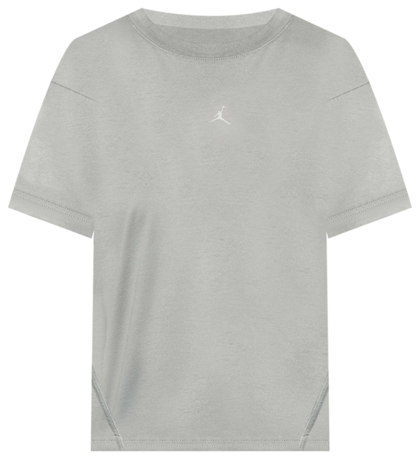 Jordan Sport Diamond Parte superior de manga corta - Mujer