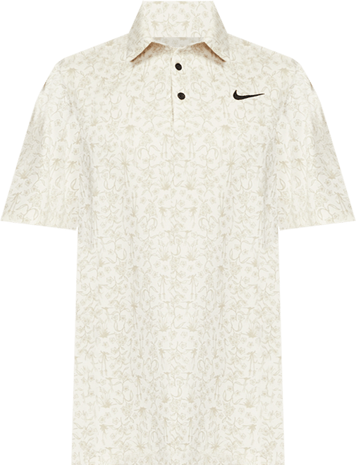 Nike Tour Men's Dri-FIT Golf Polo
