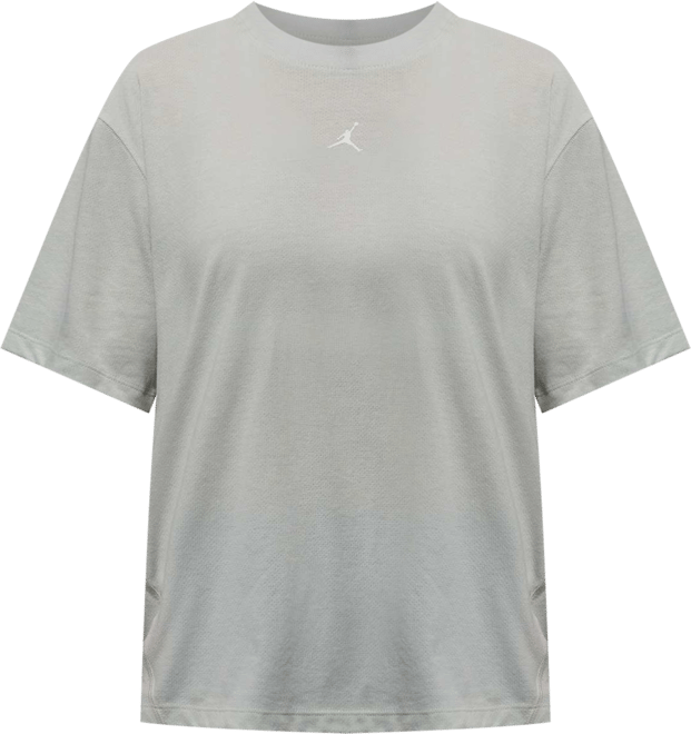 Jordan Sport Women's Diamond Short-Sleeve Top