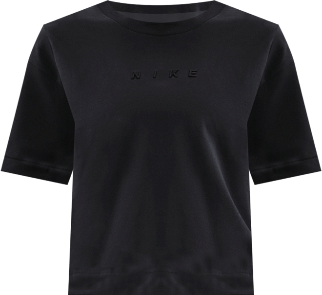 Nike Sportswear Women's Boxy Short-Sleeve T-Shirt