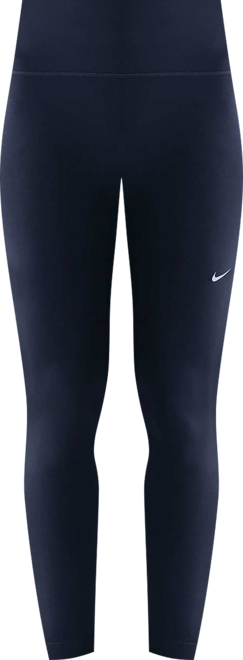 Nike Tempo Women's High-Waisted 7/8 Running Leggings