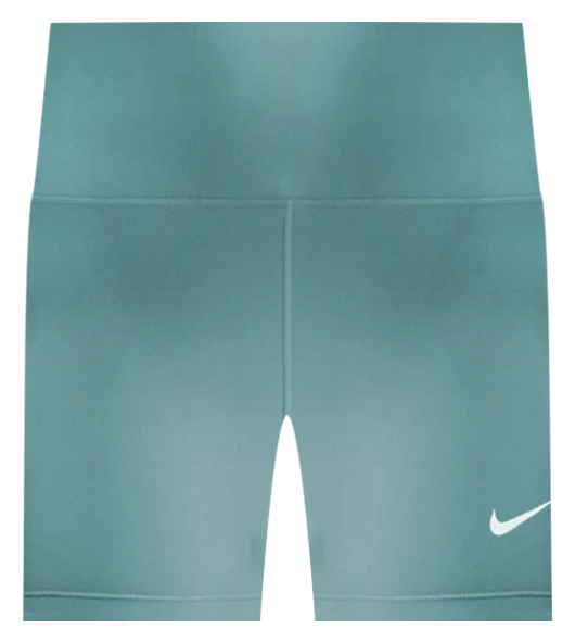 Nike One Women's High-Waisted 5" Biker Shorts