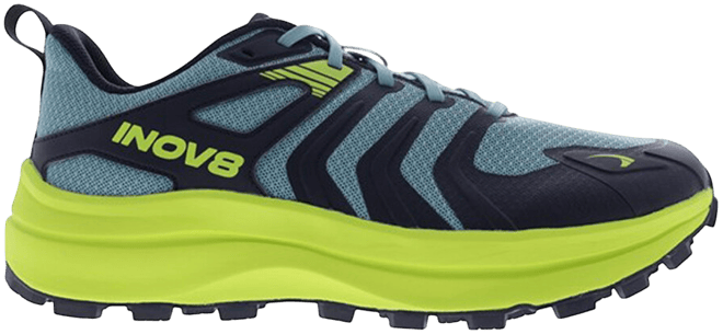 Trailtalon Max Herren Trail Laufschuhe (Standard Fit)