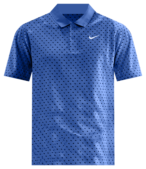 Nike Victory+ Men's Dri-FIT Golf Polo