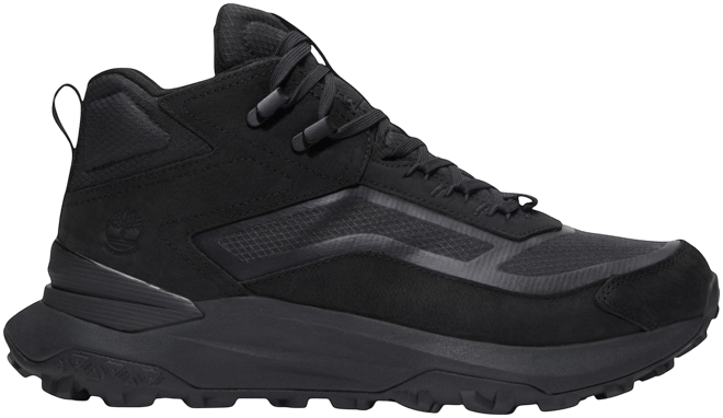 Timberland Men's Motion Access Mid Lace-Up Waterproof Boots