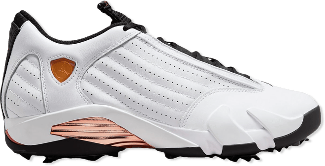 Air Jordan Men's 14 Retro G NRG Golf Shoes | Dick's Sporting