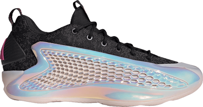 adidas Anthony Edwards 1 Low Basketball Shoes | Dick's