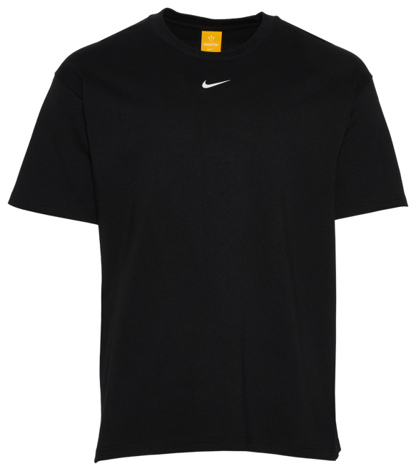 Nike NRG Nocta CS Short Sleeve T-Shirt | Foot Locker