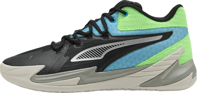 PUMA Dagger Men's Basketball Shoes