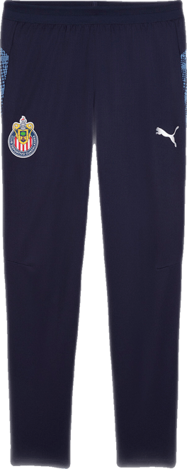 PUMA Chivas Men's Soccer Training Pants