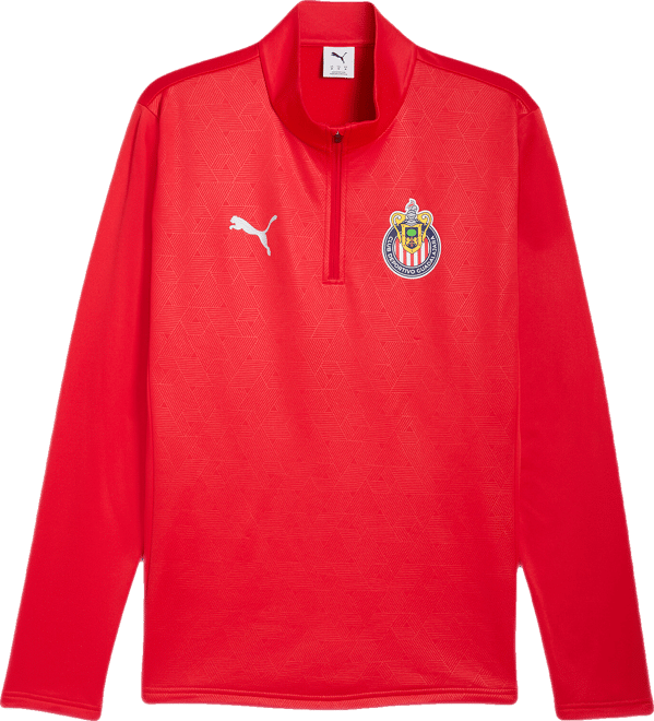 PUMA Chivas Men's Soccer Training Top Shoes
