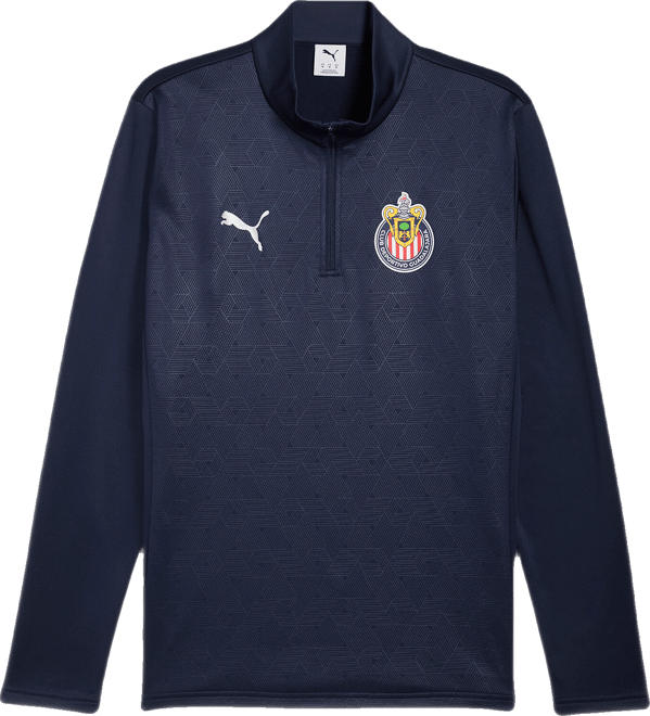 PUMA Chivas Men's Soccer Training Top Shoes