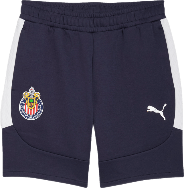 PUMA Chivas Men's Soccer Pants