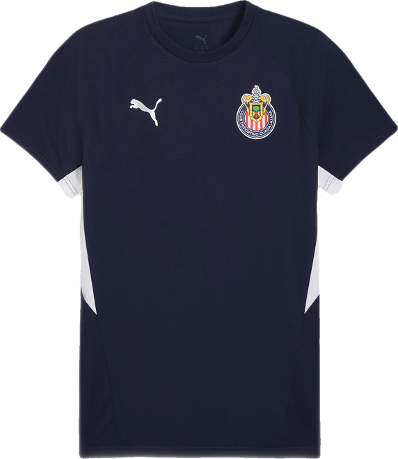 PUMA Chivas Men's Soccer T-Shirt