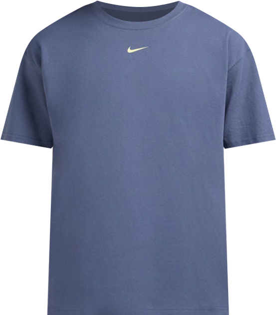 Shop Nike NOCTA CS Short-Sleeve Tee HM5774-491 blue | SNIPES USA