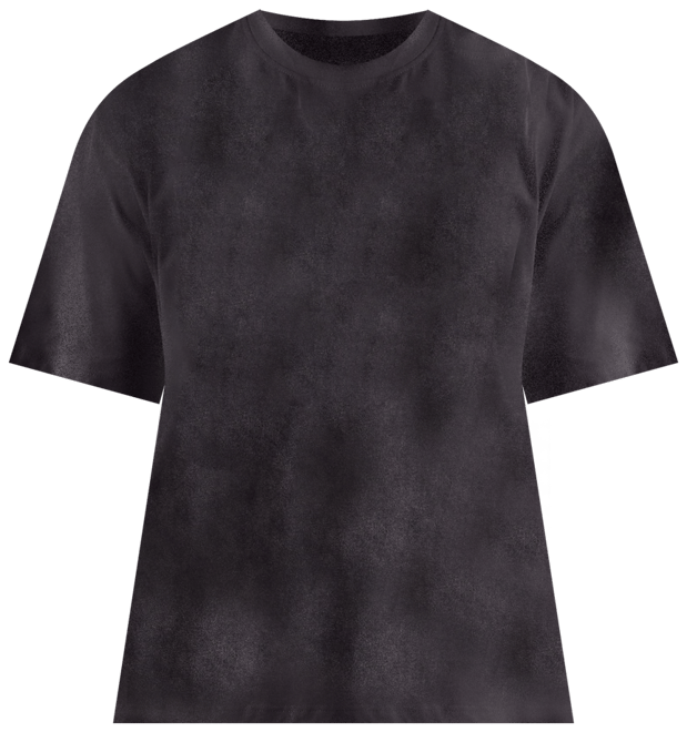 DH Essentials Oversized Tee