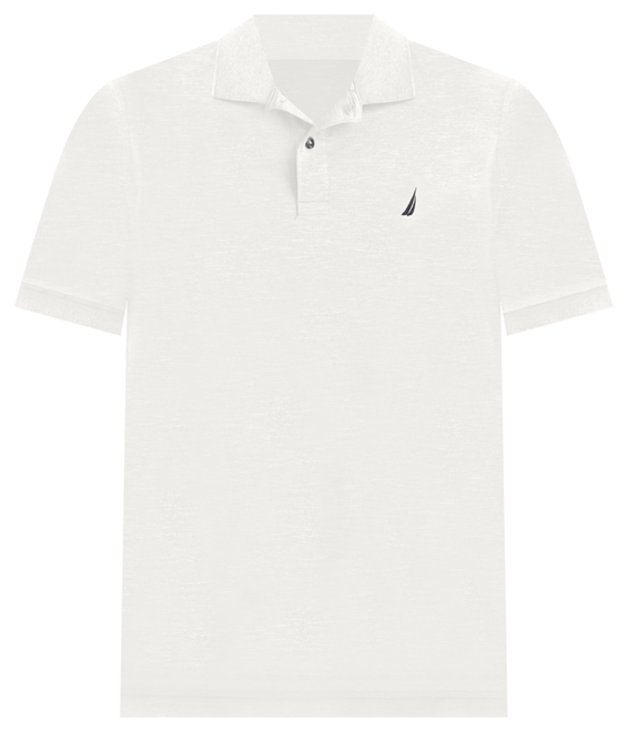 Men's Classic-Fit Performance Polo Shirt