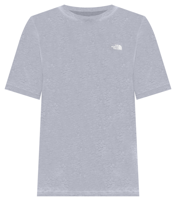 Men's Short Sleeve Core Box Never Stop Exploring T-shirt