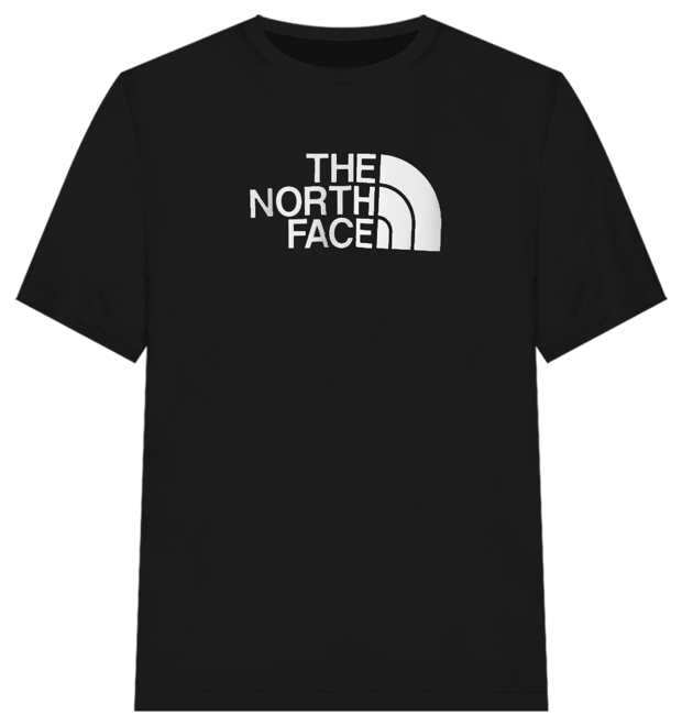 Men's Short Sleeve Core Half Dome T-Shirt