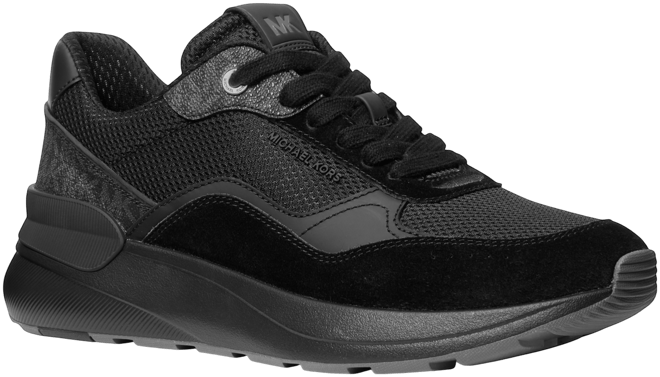 Men's Trevor Trainer Sneakers