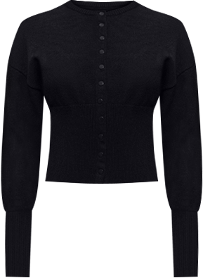 Women's Heads in The Clouds Cardigan