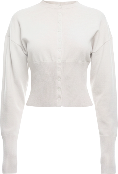 Women's Heads in The Clouds Cardigan