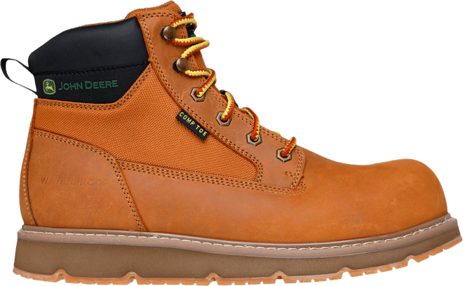 John Deere Waterproof: Flex-Wedge Ranger - Hollow Rapids