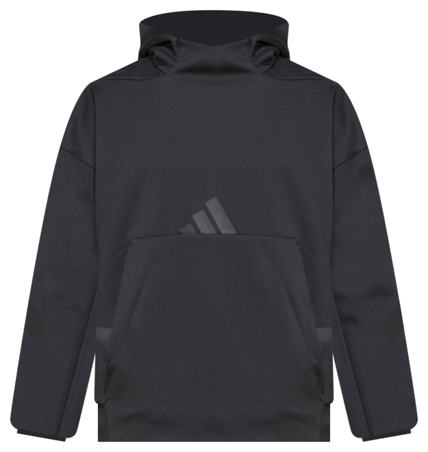 Men's Loose Fit Sweatshirt