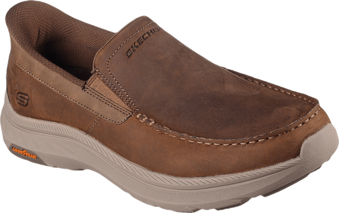 Men's Slip-Ins Relaxed Fit: Pollard