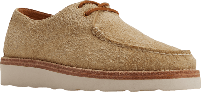 Men's Captains Oxford Shoe