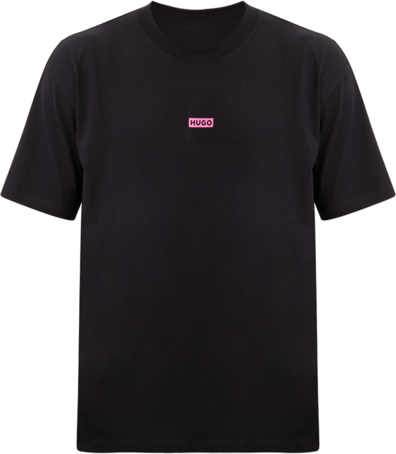 Hugo by  Men's Niley Logo T-Shirt