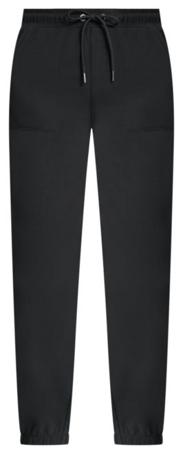 Sport Women's Cotton-Blend Tie-Waist Joggers