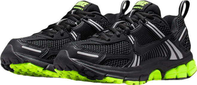 Nike Vomero 5 Big Kids' Shoes