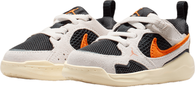 Jordan CMFT Era Baby/Toddler Shoes