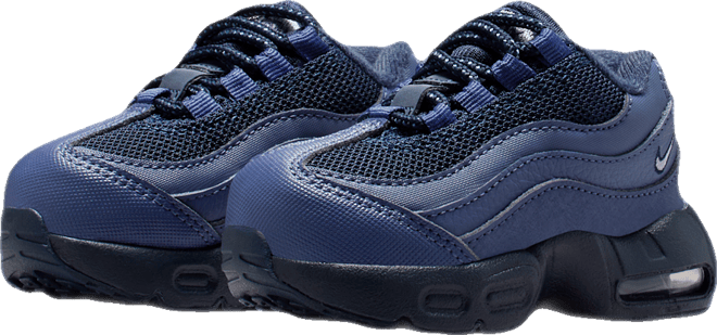Nike Air Max 95 Recraft Baby/Toddler Shoes