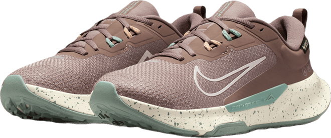 Nike Juniper Trail 2 GORE-TEX Scarpa impermeabile da trail running – Donna