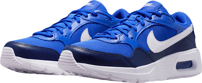 Nike Air Max SC Tenis para niños grandes