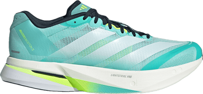 Adizero Boston 13 Men's Running Shoes