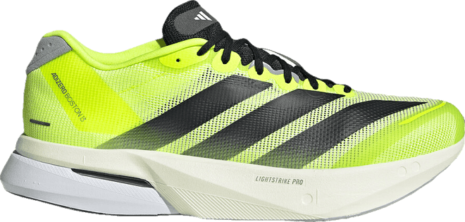 Adizero Boston 13 Men's Running Shoes