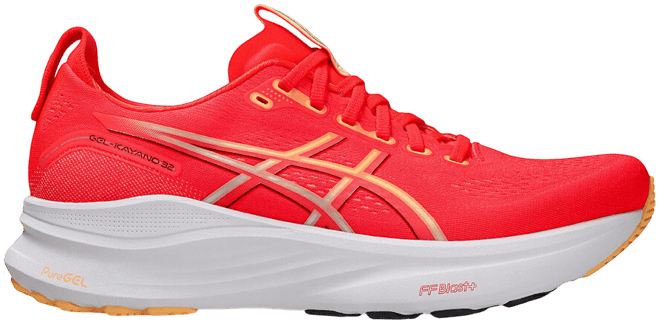 Gel-Kayano 32 Men's Running Shoes