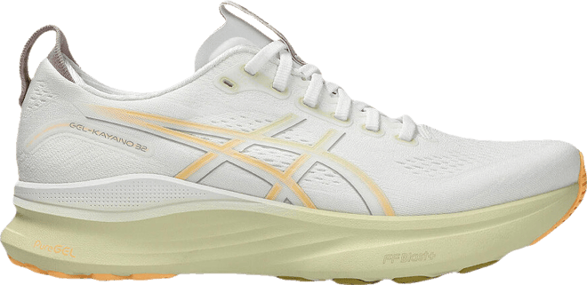 Gel-Kayano 32 Men's Running Shoes