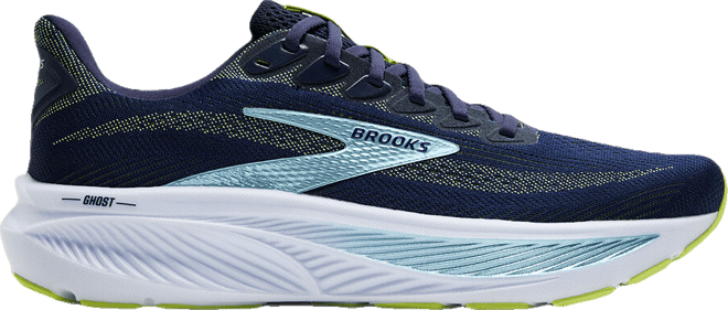 Ghost 17 Men's Running Shoes (2E Width)