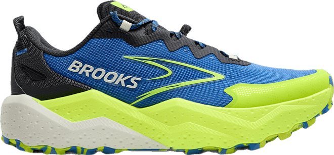 Caldera 8 Men's Trail Running Shoes